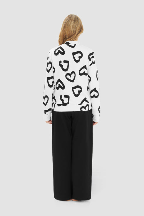 Rosch Jacket